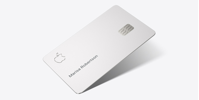 Apple Card