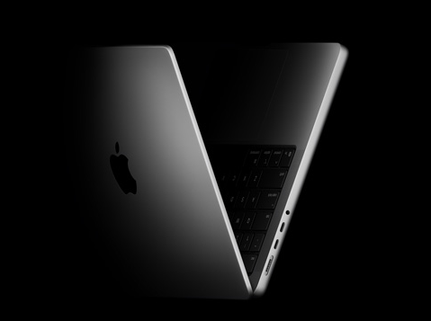 MacBook Pro