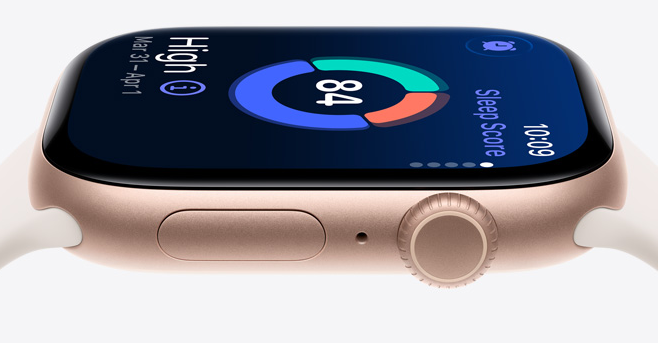 Apple Watch Series 11